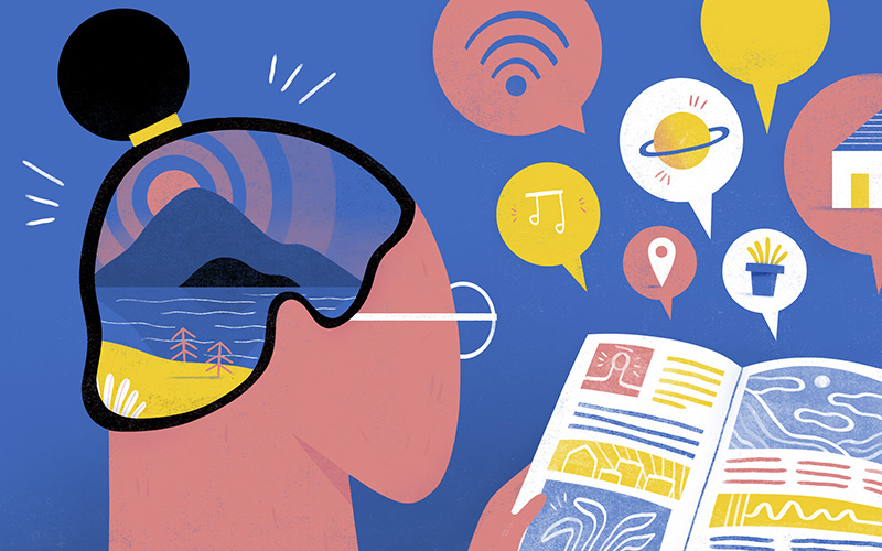 Lí do bạn cần rèn luyện tư duy phản biện ngay hôm nay - Ảnh 2.