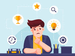 Lí do bạn cần rèn luyện tư duy phản biện ngay hôm nay - Ảnh 3.