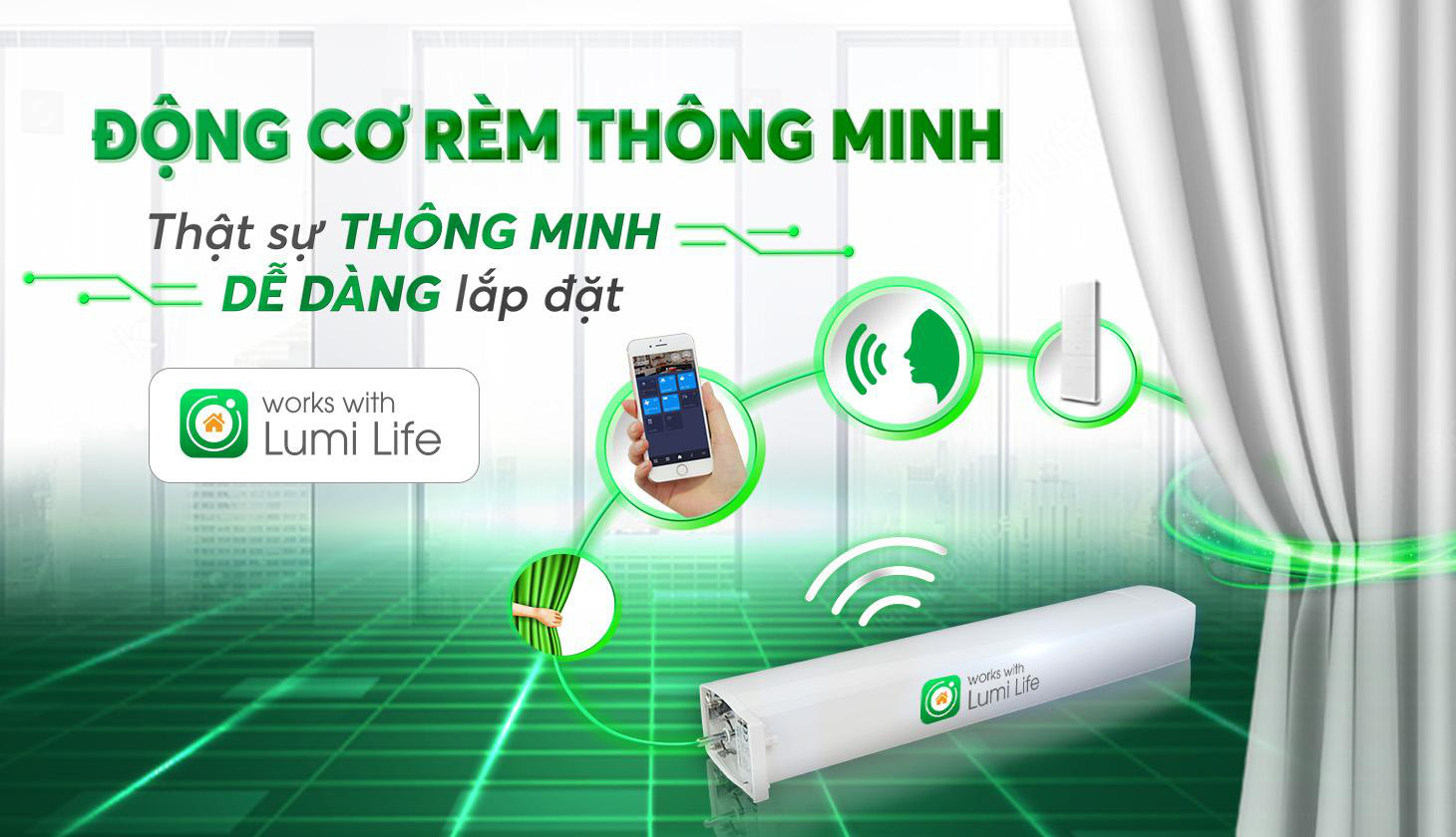 Kinh nghiệm chọn rèm 2020: đừng chỉ quan tâm đến mẫu mã, trải nghiệm mới tạo ra sự khác biệt - Ảnh 5.