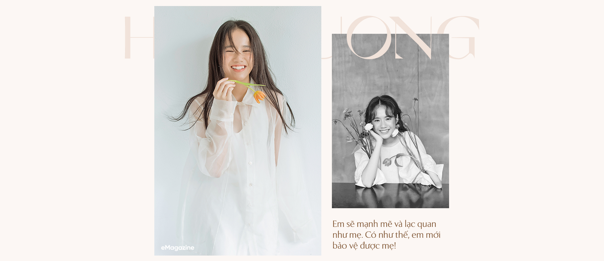 Hành trình xé kén hóa nàng bươm bướm xinh đẹp của cô bé người mẫu 15 tuổi cụt tay - Ảnh 10.