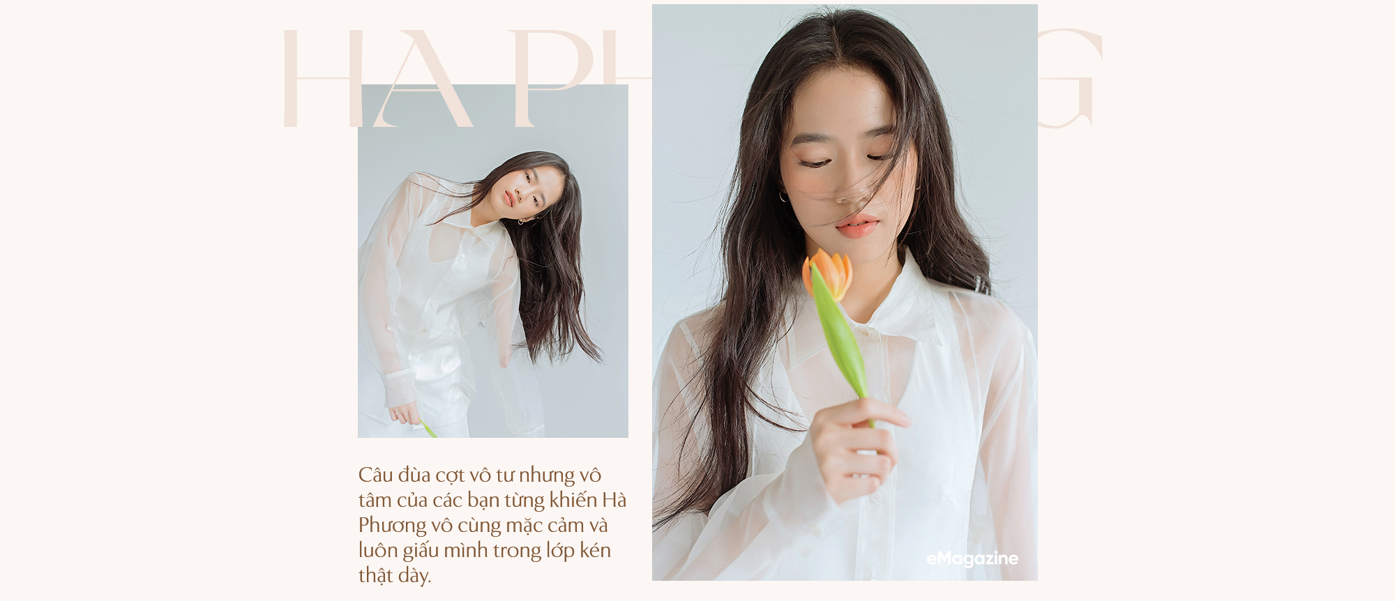 Hành trình xé kén hóa nàng bươm bướm xinh đẹp của cô bé người mẫu 15 tuổi cụt tay - Ảnh 2.