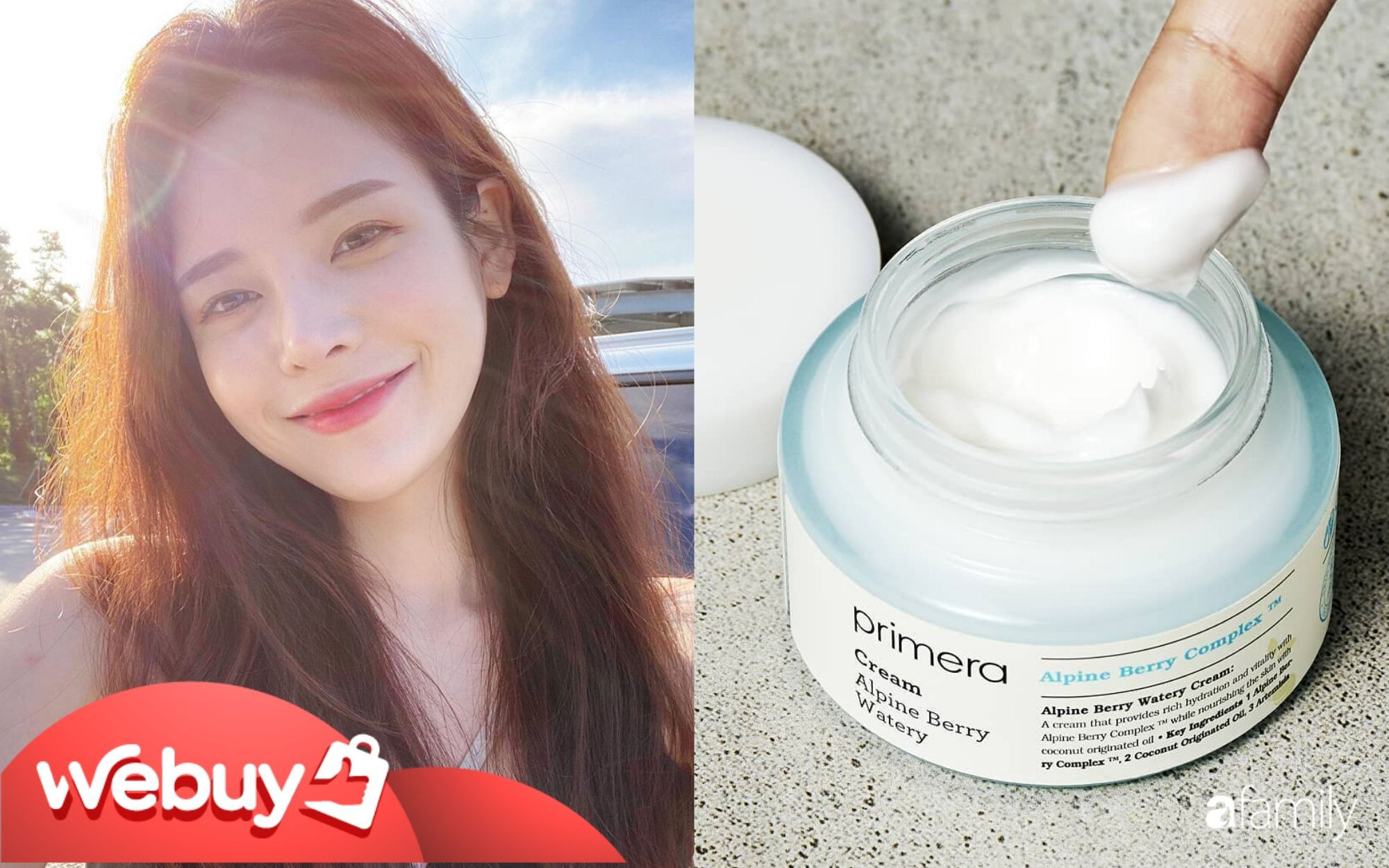 5 sản phẩm skincare Hàn Quốc bán "đắt như tôm tươi" vì thực sự có khả năng hack da mọng đẹp mướt mát