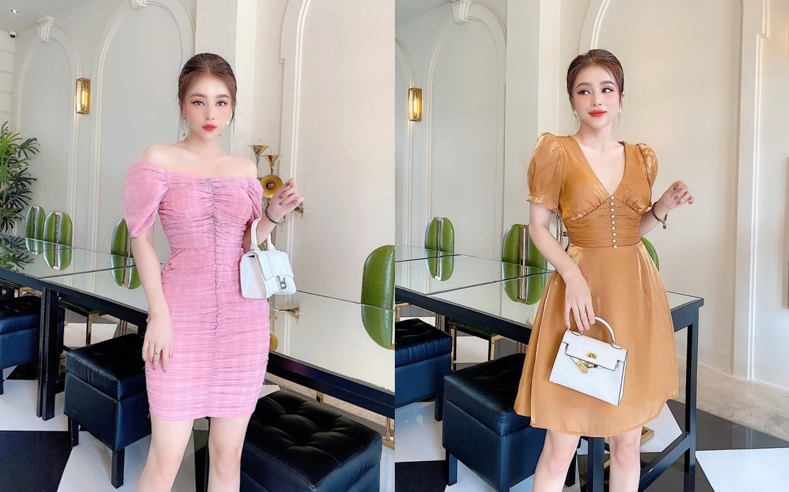 Thỏ Tây- thương hiệu thời trang uy tín được phái đẹp tin tưởng