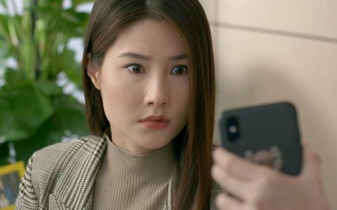 Tình yêu và tham vọng: Fan thích thú vì Linh đã &quot;cứng&quot; trở lại, tuy nhiên vẫn bó tay khi bị tung clip &quot;nóng&quot; với Minh