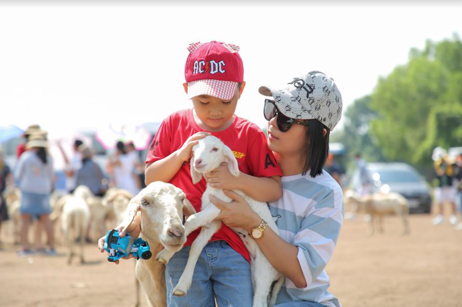 Hè trải nghiệm, hè ý nghĩa của học viên VUS - Ảnh 2.