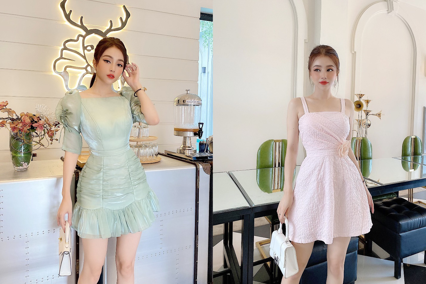 Thỏ Tây- thương hiệu thời trang uy tín được phái đẹp tin tưởng - Ảnh 3.