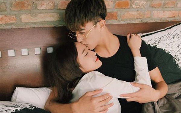 Sau khi kết thúc màn ân ái, nếu anh ấy có thể làm cho bạn những hành động nhỏ nhặt này, người đàn ông tinh tế ấy cực kỳ nâng niu bạn đấy!