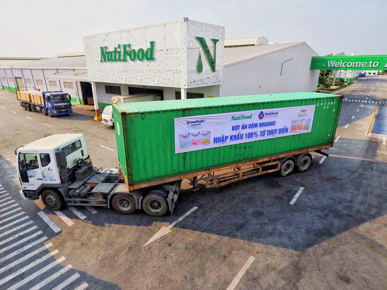 Thế hệ cao lớn, khỏe mạnh hay nâng tầm vóc Việt Nam: Liệu có phải là nhiệm vụ, mục tiêu của chỉ người làm cha mẹ? - Ảnh 2.