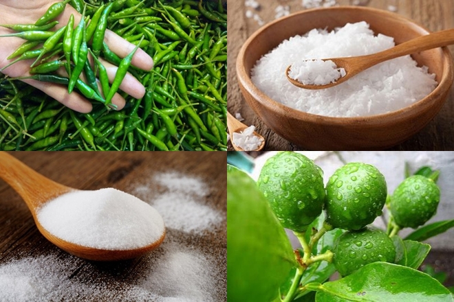 Ăn hải sản mà không có nước chấm chuẩn thì vơi mất 80% độ ngon, các mẹ vào đây học ngay bí quyết pha đồ chấm hải sản nhé! - Ảnh 3.