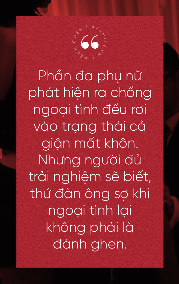 Đi đánh ghen nhưng chưa kịp xử tiểu tam đã tai nạn nằm viện: Nếu xác định dẹp loạn hãy “động não” chứ đừng “động tay" - Ảnh 3.