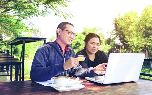 Những lời khuyên "đáng tiền" của chuyên gia dành cho các bà nội trợ giúp đạt kế hoạch tài chính cực nhanh