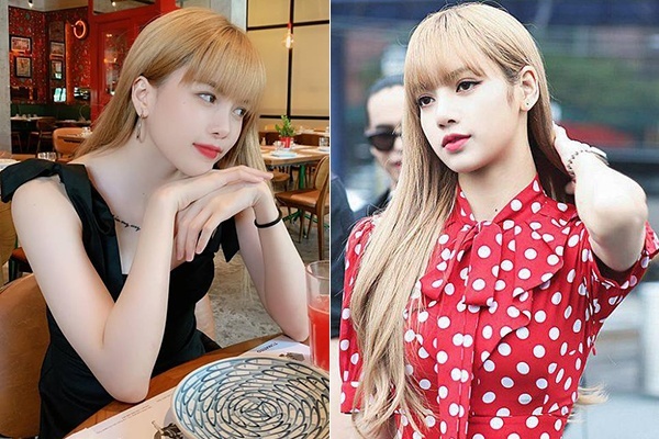 Hồng Quế tự nhận mình là Lisa (BLACKPINK), giống đến cỡ nào mà được khen "như hai giọt nước"? - Ảnh 6.