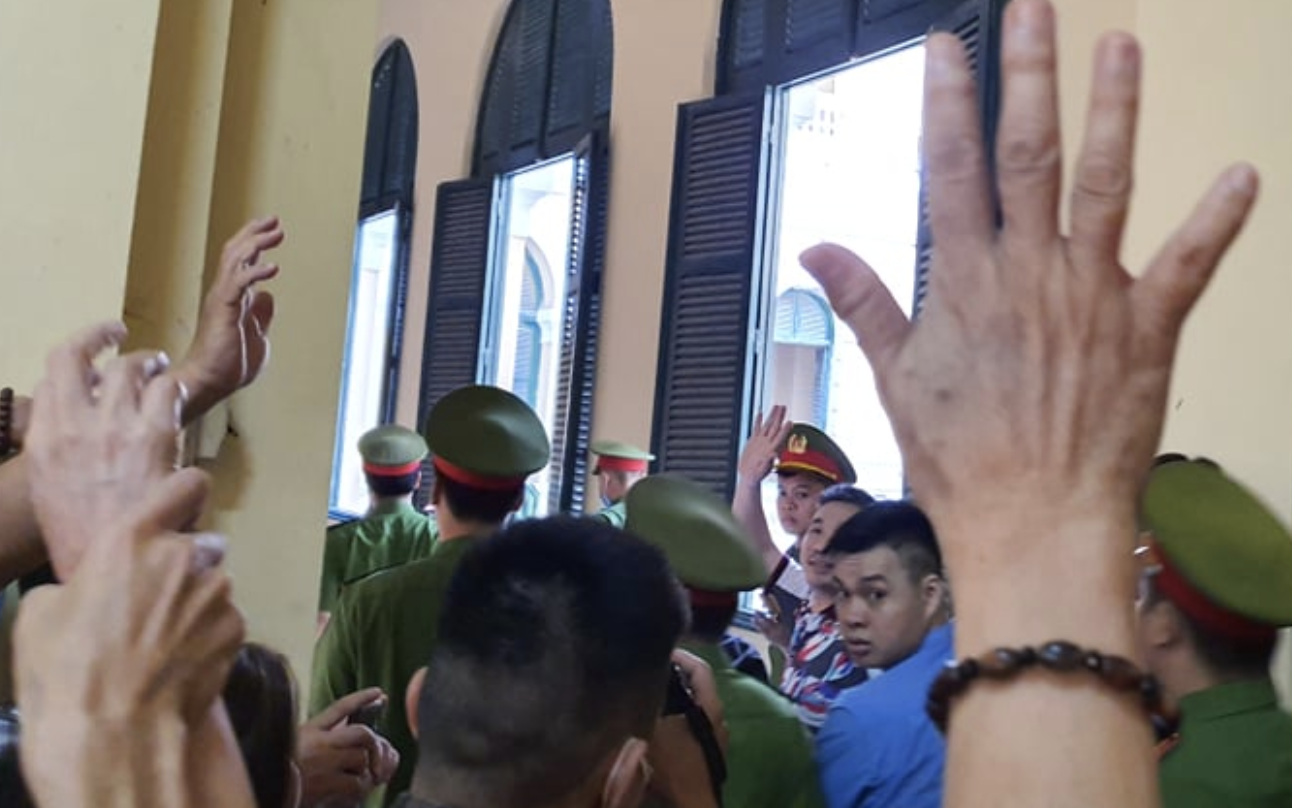 Tử hình Văn Kính Dương, hot girl Ngọc Miu bị tuyên 16 năm tù trong vụ án sản xuất ma túy lớn nhất Việt Nam