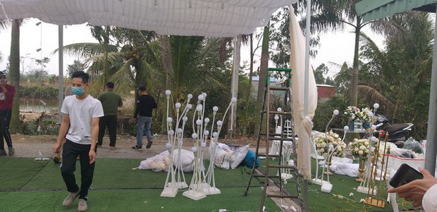 Cô gái Đà Nẵng "số nhọ" bị hoãn cưới 2 lần vì Covid-19, họ hàng ngoài Bắc mất đôi lần tiền máy bay nhưng sự "khổ sở" của người mẹ mới gây chú ý - Ảnh 2.