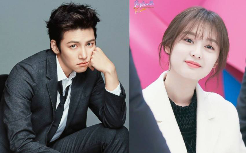 Rộ tin Ji Chang Wook nên duyên cùng "nữ thần" Kim Ji Won, fan sợ xanh mặt vì sắp sửa có thêm một "bom xịt"?