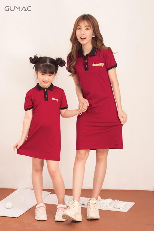 Bí quyết diện đồ đôi cực xinh cho mẹ và bé, thỏa sức tận hưởng mùa hè sôi động - Ảnh 5.