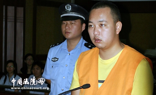 Vụ án 3 chị em gái ở Trung Quốc: Gã hàng xóm nhẫn tâm sát hại 3 cô gái vô tội chỉ vì bế tắc trong cuộc sống với thủ đoạn dã man - Ảnh 4.