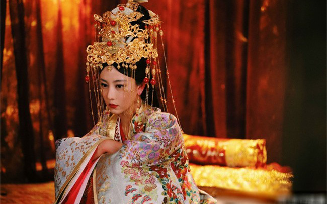 Nàng công chúa &quot;đặc biệt&quot; bậc nhất lịch sử Trung Hoa: Cuộc hôn nhân dài 2 tháng, đến khi qua đời vẫn là một trinh nữ