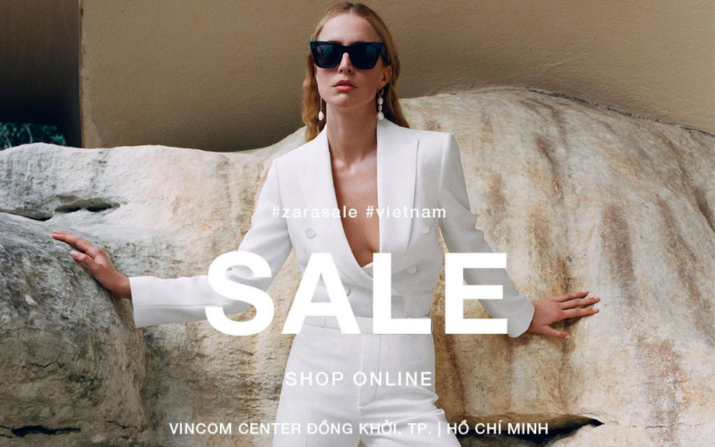 Kinh nghiệm xương máu của BTV thời trang khi săn Zara sale: Mua đồ sale như nào cho &quot;hời&quot; túi tiền nhất