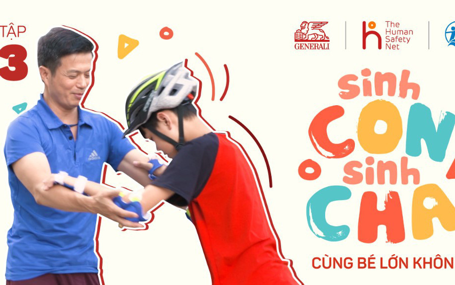 3 sai lầm của người lớn ảnh hưởng đến sự phát triển trí tuệ cảm xúc của trẻ