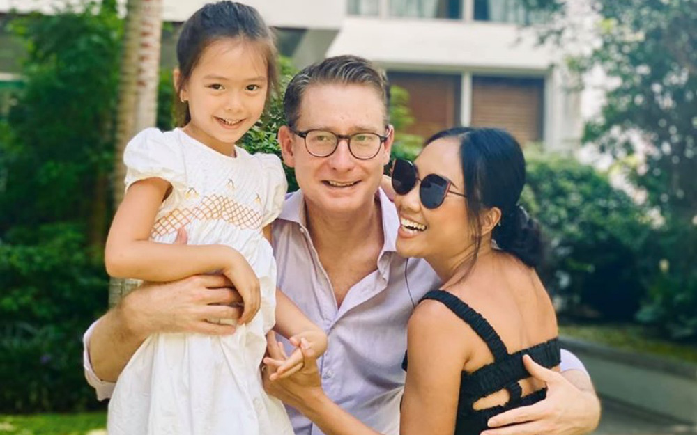 Đoan Trang hủy làm tiệc mừng 8 năm ngày cưới, tự cách ly tại nhà sau khi trở về từ Đà Nẵng