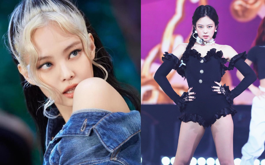 Lộ nghi vấn YG muốn loại Jennie ra khỏi BLACKPINK, fan đáp trả loạt bằng chứng nữ thần tượng đang bị đối xử bất công