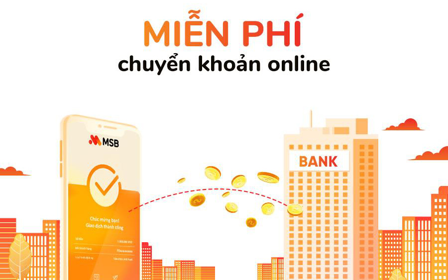 M-Business - Gói tài khoản thuận ích cho các chủ kinh doanh