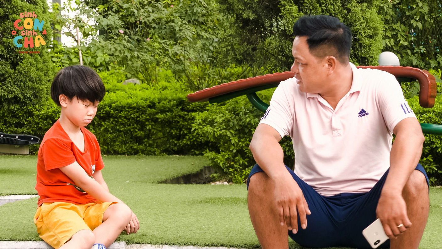 3 sai lầm của người lớn ảnh hưởng đến sự phát triển trí tuệ cảm xúc của trẻ - Ảnh 2.