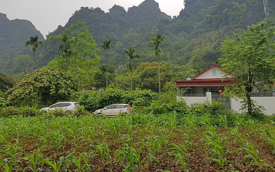 Nhà giàu Việt rộn ràng tìm mua đất ven đô "trốn phố" cuối tuần và đầu tư kinh doanh homestay nghỉ dưỡng