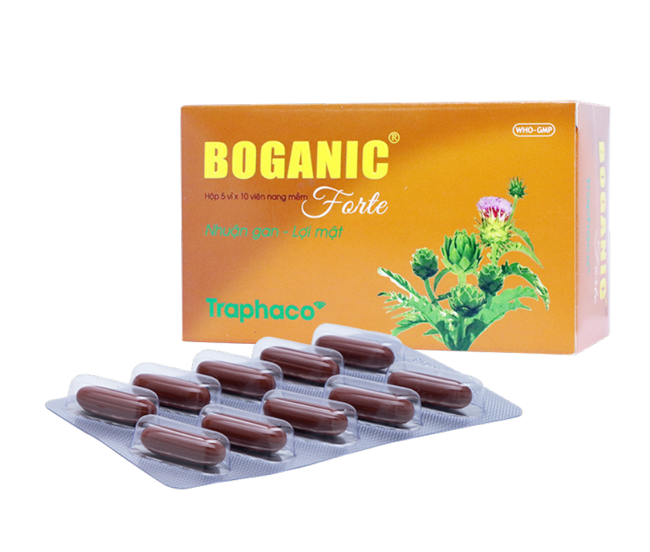 Boganic sẽ cho ra mắt dòng sản phẩm mới hay hài lòng với vị thế top đầu trên thị trường thuốc bổ gan? - Ảnh 1.