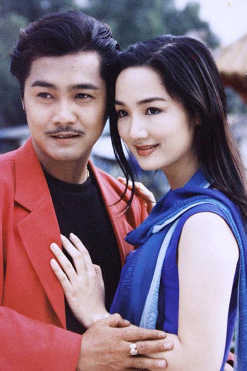 Nhan sắc "xuống dốc không phanh" của loạt "nam thần" đình đám showbiz Việt sau thời gian dài vắng bóng - Ảnh 8.
