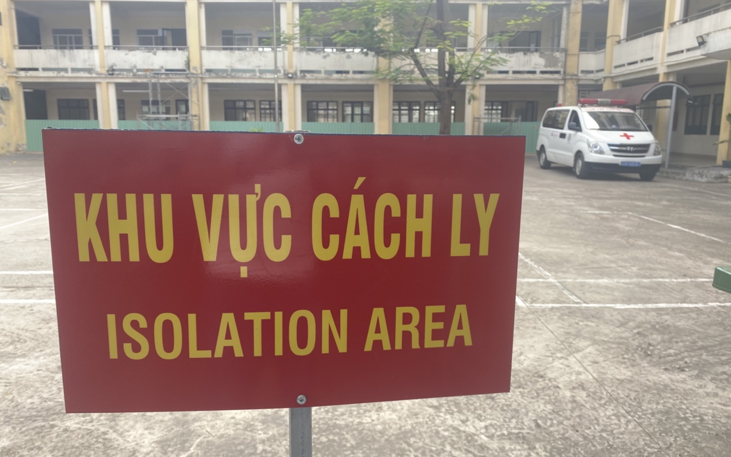 Một người Trung Quốc nhập cảnh trái phép từ Campuchia