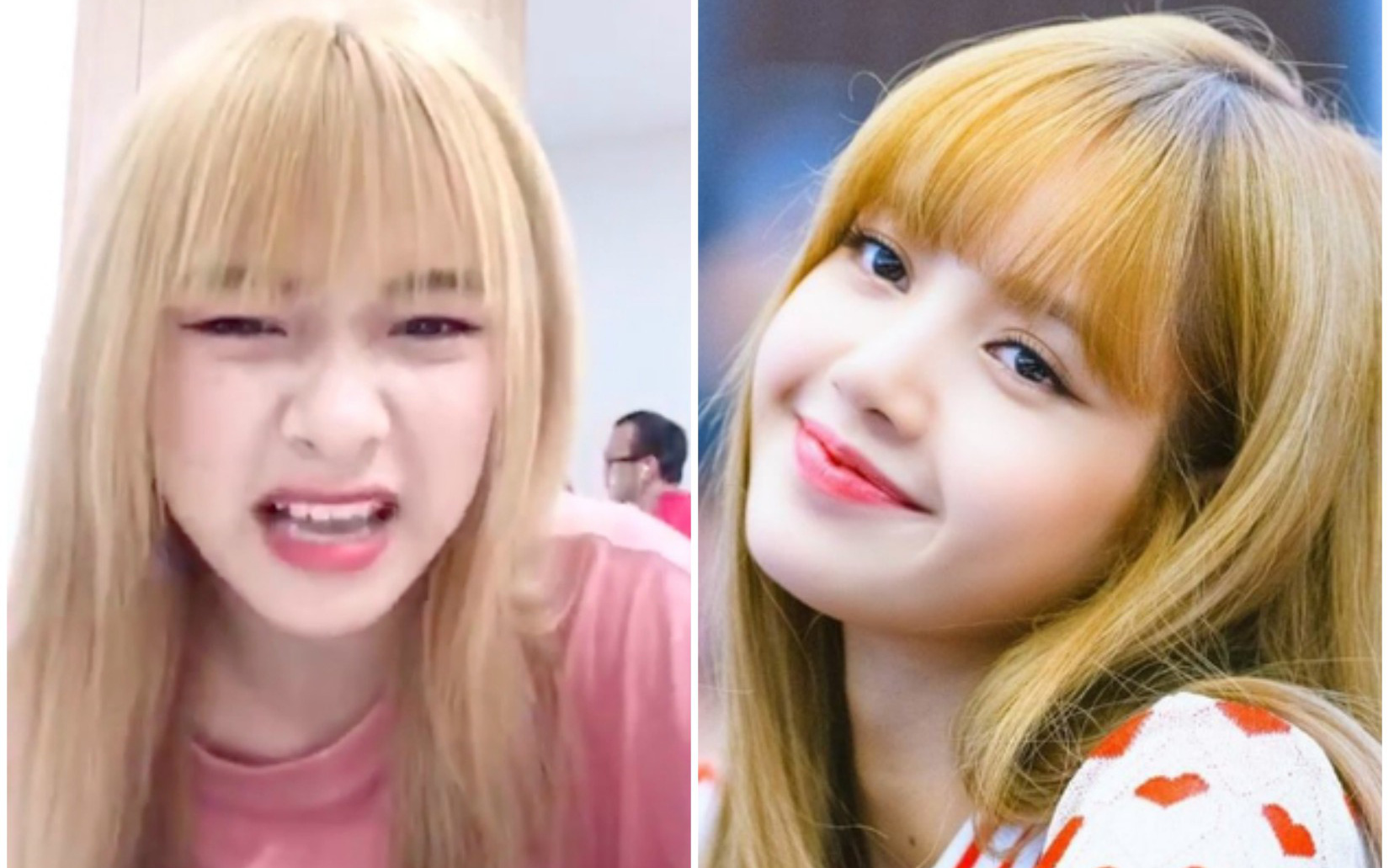 Hot girl thị phi tự nhận đẹp hơn Lisa bị tố "thả thính" quản lý có người yêu, nhưng loạt tình tiết sau đó khiến dân mạng thêm lú