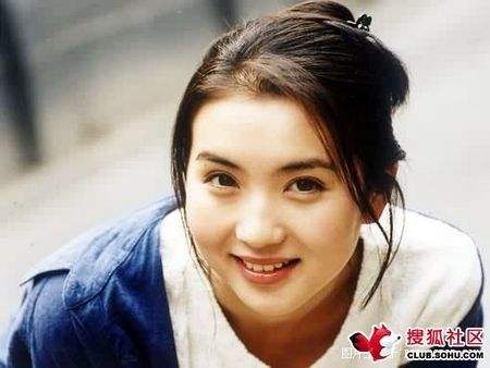 Nhan sắc thời hoàng kim của "Nàng điêu thuyền đẹp nhất màn ảnh Hoa ngữ" Trần Hảo - Ảnh 5.