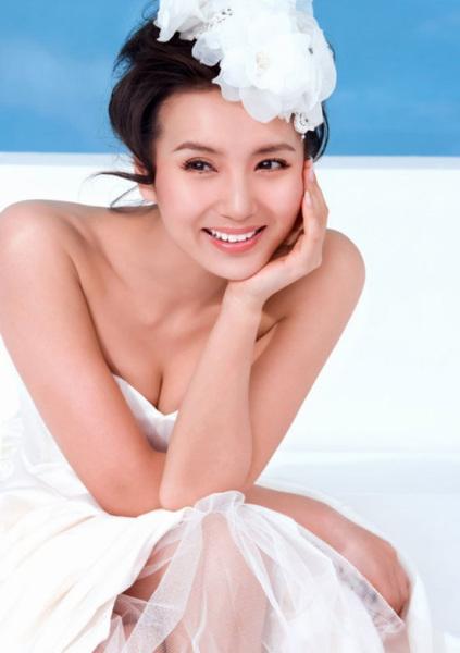 Nhan sắc thời hoàng kim của "Nàng điêu thuyền đẹp nhất màn ảnh Hoa ngữ" Trần Hảo - Ảnh 6.