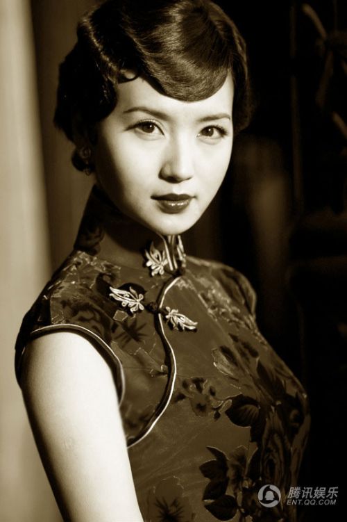 Nhan sắc thời hoàng kim của "Nàng điêu thuyền đẹp nhất màn ảnh Hoa ngữ" Trần Hảo - Ảnh 2.