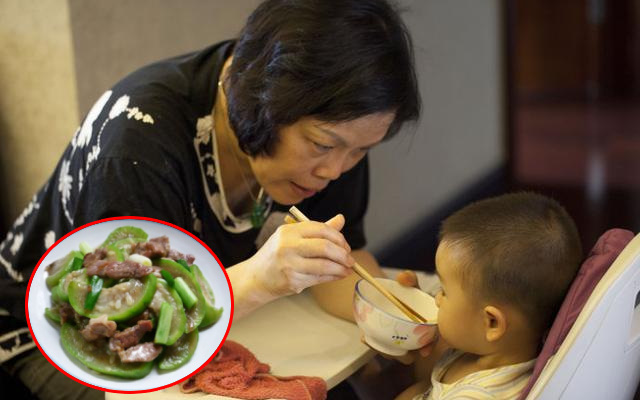 Cháu trai 4 tuổi bị ngộ độc nặng sau khi ăn món rau bà nội nấu: Cảnh báo nhận diện dấu hiệu đặc biệt ở loại rau rất quen thuộc có thể chứa độc tố, phải cẩn trọng khi ăn