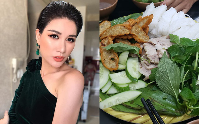 Quán ăn của Trang Trần bị khách “bóc phốt” lên mạng xã hội, nhưng lạ thay chính cựu người mẫu lại ngỏ ý mời vị khách này quay trở lại quán vì quá có tâm