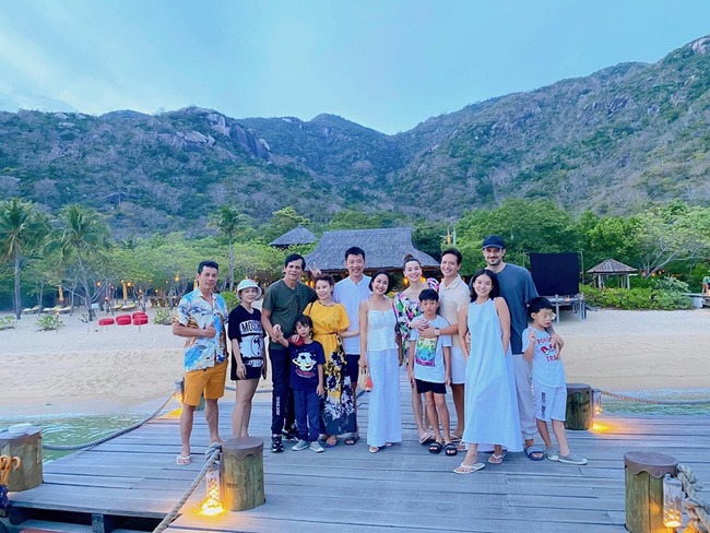 Đang mang bụng bầu khệ nệ, Hà Hồ vẫn duy trì thói quen nhiều năm này - Ảnh 2.