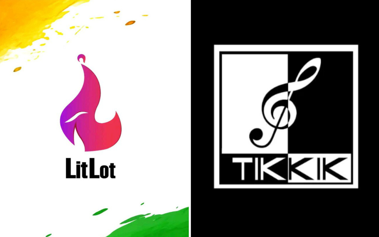 TikTok vừa bị cấm, hàng loạt ứng dụng nhái như "LitLot", "TikKik" liền trỗi dậy ở Ấn Độ