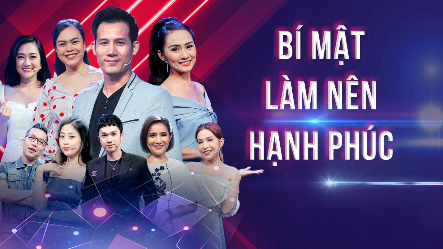 ‘Giải mã đàn ông’ - Gameshow đầu tiên ‘bóc tách’ cánh mày râu sắp ra mắt khán giả Việt - Ảnh 1.