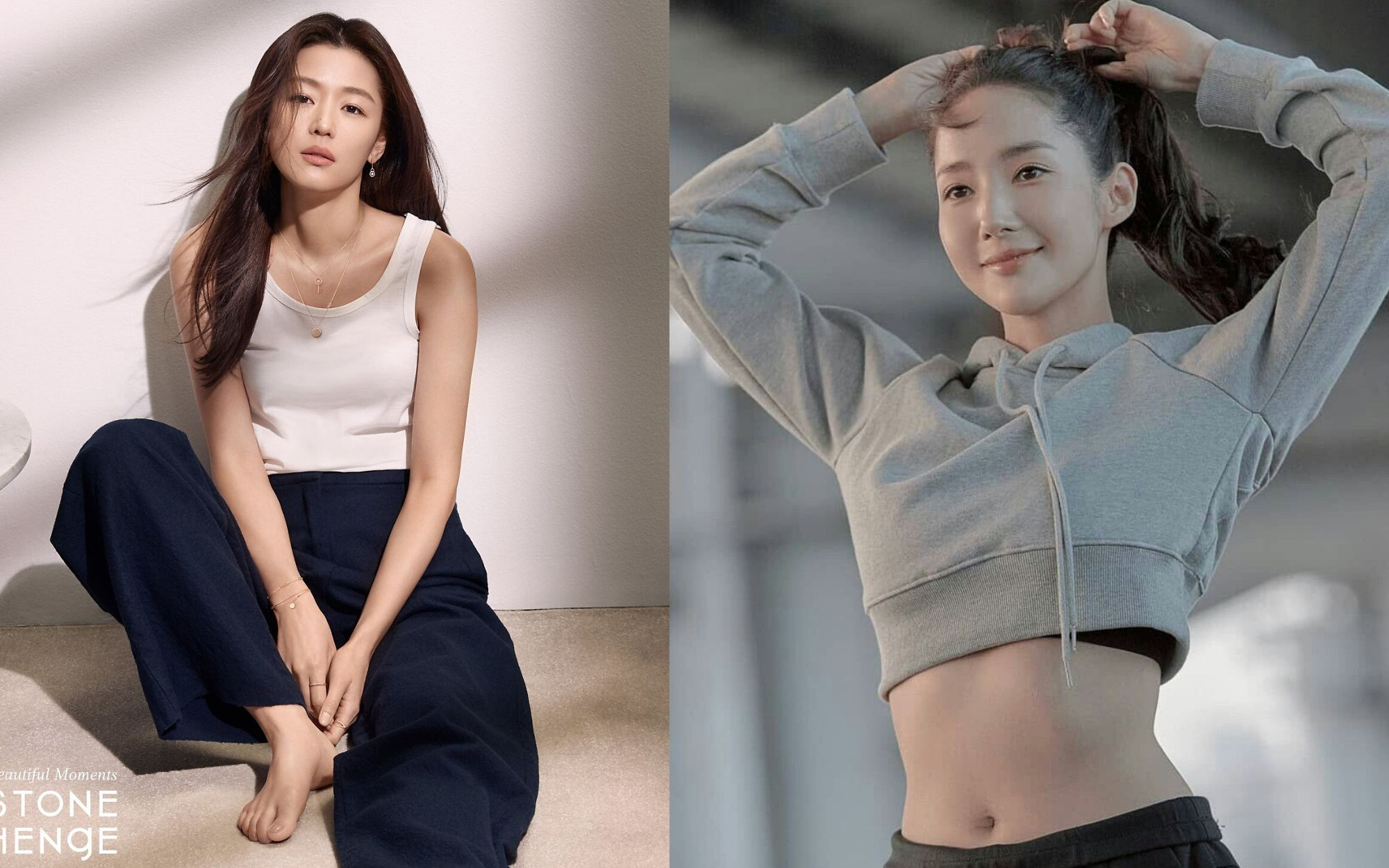 Nắm trong tay 7 siêu bí kíp giảm cân của các mỹ nhân xứ Hàn thì sớm thôi, body bạn sẽ chạm ngưỡng không mỡ thừa