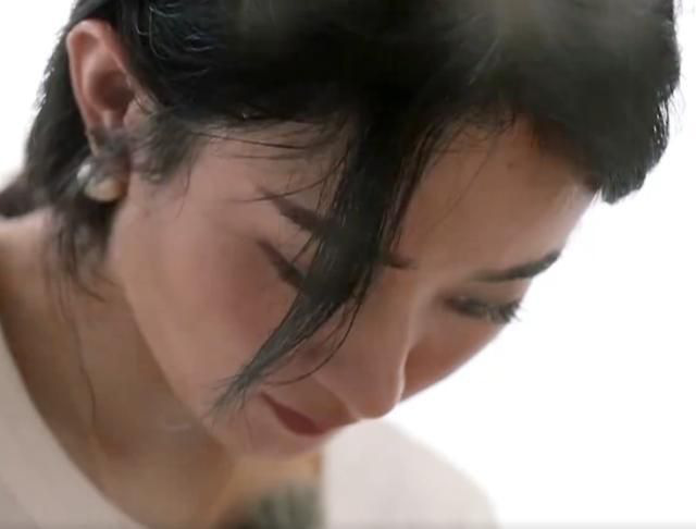"Nhà hàng Trung Hoa 4": Loạt ảnh góc nghiêng tuyệt đẹp của Triệu Lệ Dĩnh, khóc trên truyền hình mà không cho ai biết  - Ảnh 6.