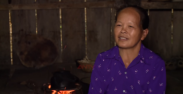 Chưa về nhà mới, cô dâu 63 tuổi ở Cao Bằng đã được dân mạng gợi ý xây thêm nhà cho mẹ chồng kém tuổi - Ảnh 3.