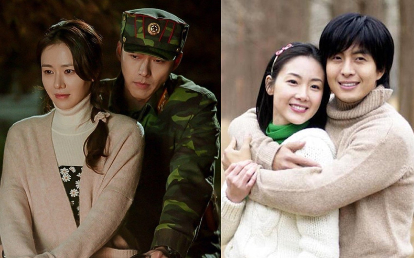 "Hạ cánh nơi anh" được ví là "Bản tình ca mùa đông" thứ 2, Hyun Bin còn được khen đóng hay hơn Bae Yong Joon