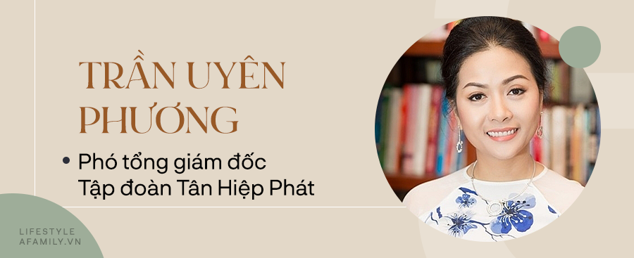 Những ái nữ nối dài sự nghiệp kinh doanh của các gia tộc giàu có khét tiếng Việt Nam - Ảnh 7.