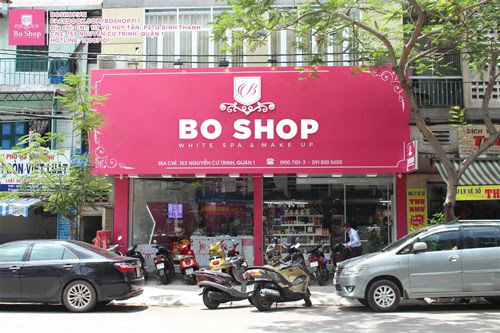 Bo Shop chia sẻ những tác hại của việc dùng son fake, son nhái   - Ảnh 5.