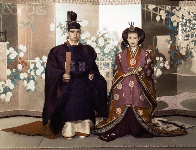 Điều ít biết về nàng dâu "sắc nước hương trời" của hoàng gia Nhật Bản, khí chất khó ai bì kịp, dù không sinh con vẫn được gia đình chồng nể trọng - Ảnh 5.