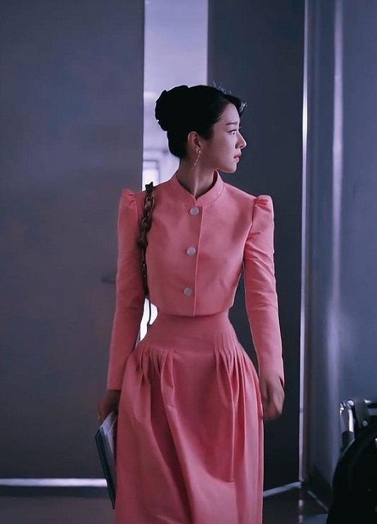 Thời tới không cản nổi: Seo Ye Ji nổi như cồn, quảng cáo tới tấp sau khi hết "Điên Thì Có Sao" - Ảnh 2.