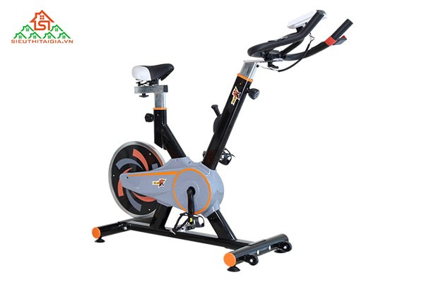 Lợi ích của xe đạp tập thể dục tại nhà - Ảnh 4.